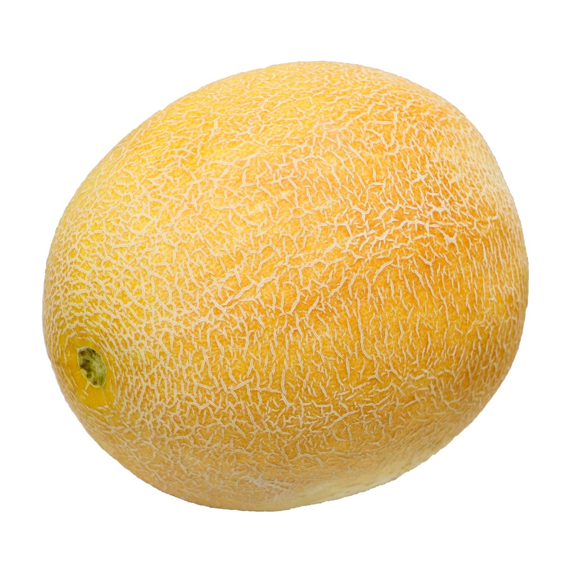 Sweet Melon
